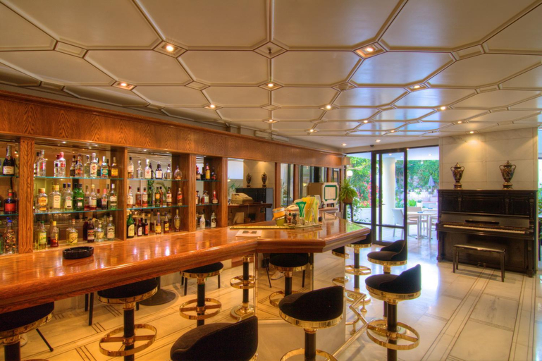 Food & Drinks 5, Hotel Fortezza, Crete