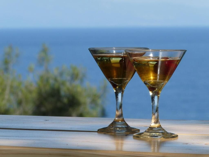 Food & Drinks 5, Hotel Evripidis, Central Macedonia