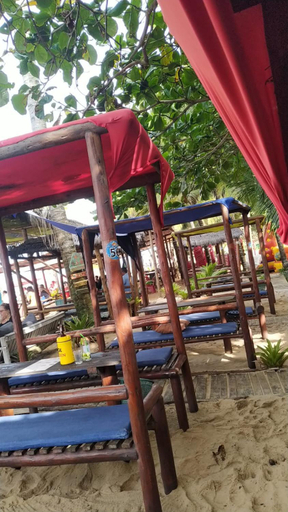 Others 5, Villa Bela do Farol Pousada, Prado