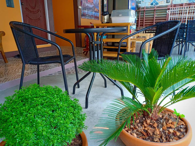 Siri Guesthouse, Phra Nakhon Si Ayutthaya