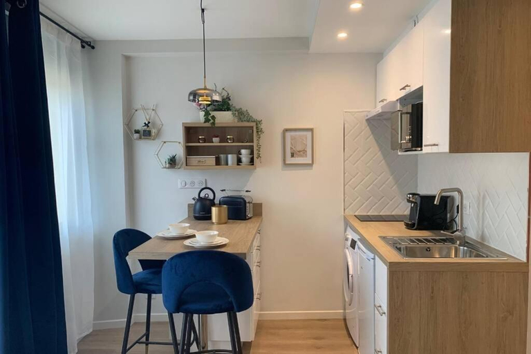 Facilities 4, Joli appartement haut standing en hyper centre, Haute-Garonne