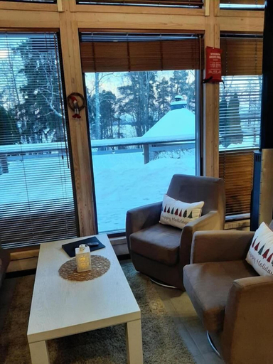 Others 4, Kiurun Villas, South Karelia