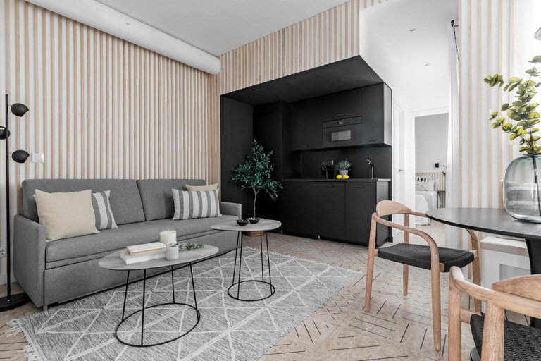 Others 5, Maderas Apartments by Olala Homes, Madrid