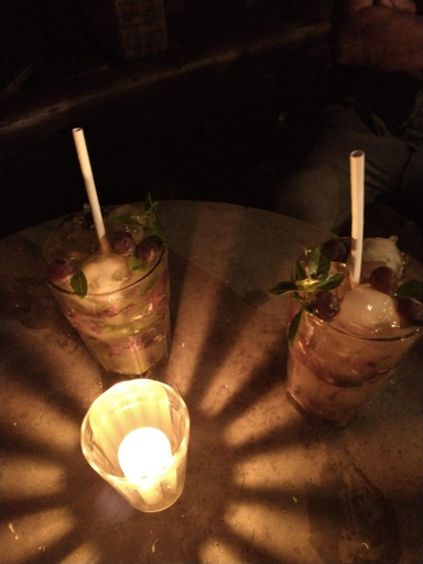 Food & Drinks 4, Pousada Recanto das Cores, Paranaguá