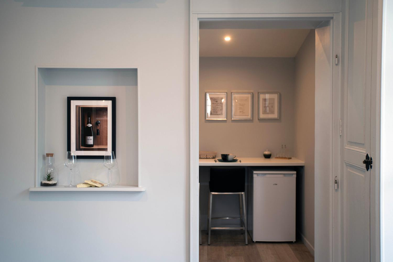 Others 3, Les Chambres du Champagne Collery, Marne