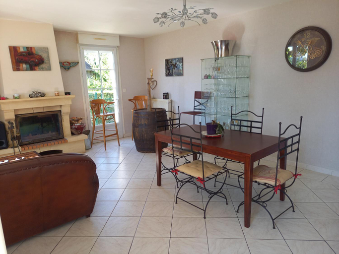 Others 3, chambre d'hote troo, Loir-et-Cher