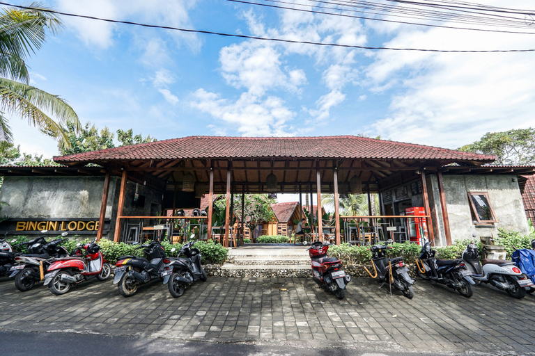 Exterior & Views 2, Bingin Lodge Uluwatu, Badung
