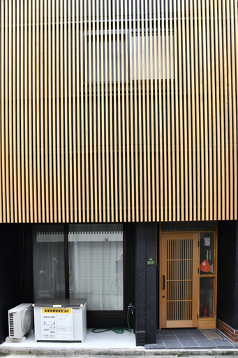 Exterior & Views 2, FL House Naniwachō, Osaka