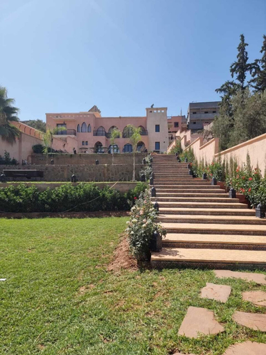 Exterior & Views 2, Riad Timskrine, Al Haouz