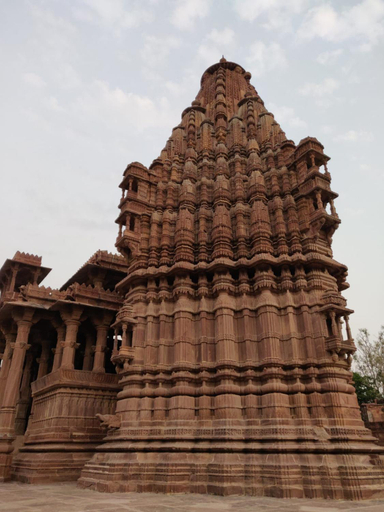 Exterior & Views 1, RANGBAARI STAYS & CAFE, Jodhpur
