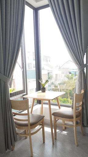 Others 5, Duc Hanh Apartment, Da Nang
