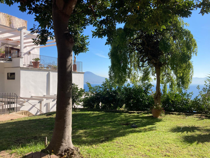 Others 4, Le Stanze di Sissi - Luxury Suites, Napoli