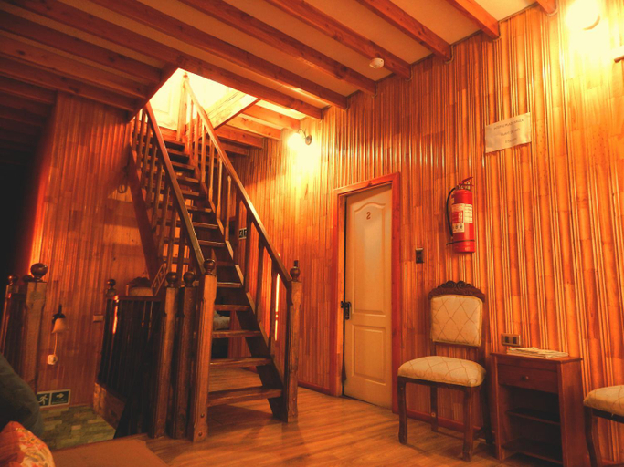 Others 5, Hostal Plaza Maule, Talca