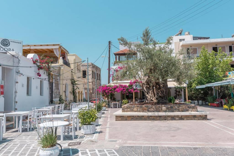 Surrounding environment 4, Guest House Pauline, South Aegean