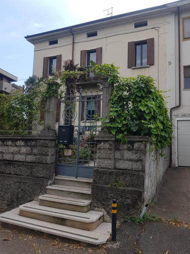 Exterior & Views, Nuova Porta dei Musicisti, Verona