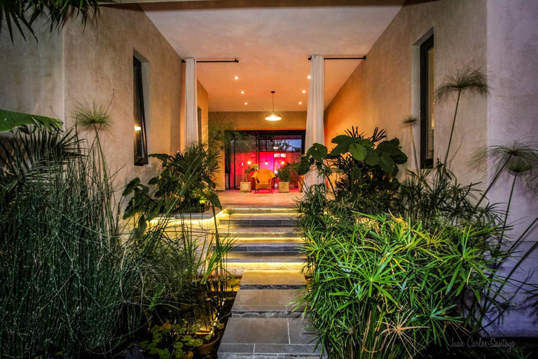 Exterior & Views 1, Cuna del Cielo, Allende