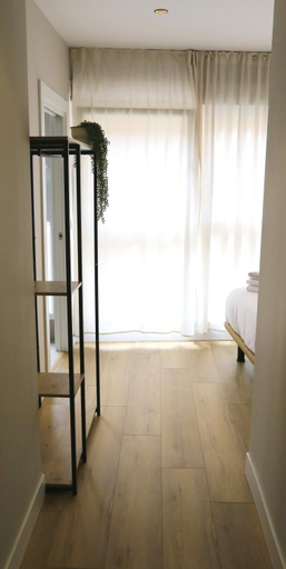 Others 4, Uri Hostel Bilbao Rooms BBI00060 Self check in, Vizcaya