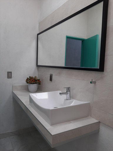 Bathroom 2, Casa Vista Hermosa, Puente de Ixtla