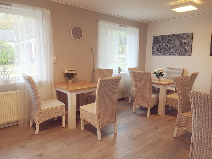 Others 5, Norra NY Hostel, Torsby
