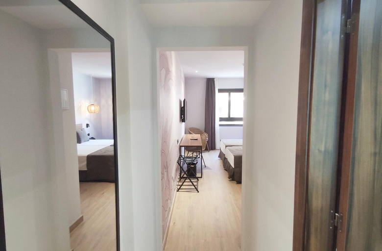 Bedroom 3, DWO Nopal, Santa Cruz de Tenerife