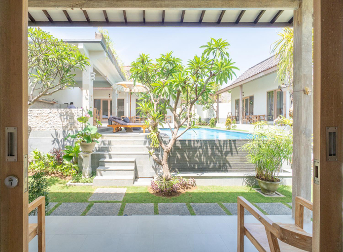 Others 4, Amazon Guesthouse by Bukit Vista, Badung