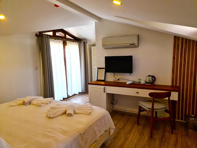 Bedroom 3, In Ephesus Otel and Art Galery, Selçuk