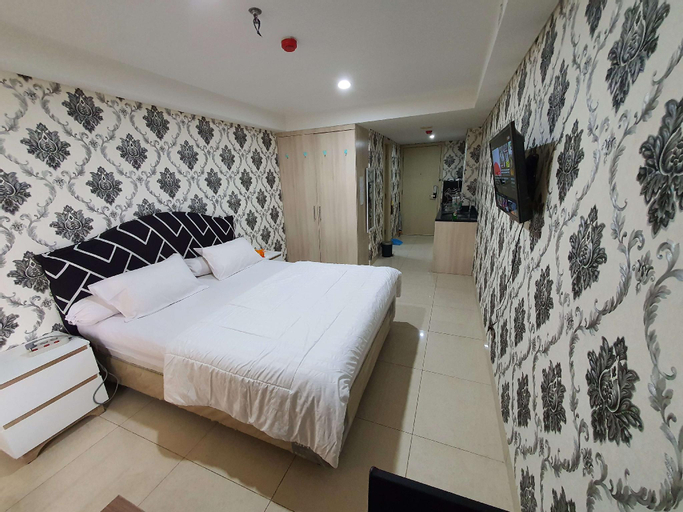 Warhol Simpang 5 Louis Apartment Kienne Semarang, Semarang