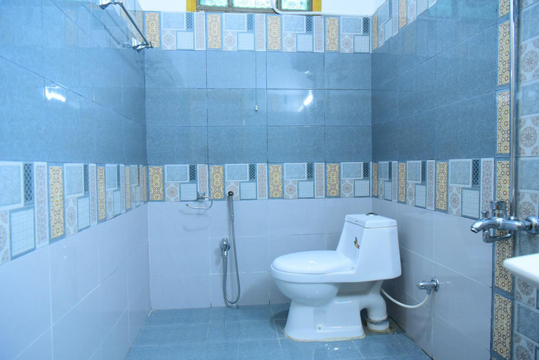 Bathroom 2, Srinagar Homes, Azad Kashmir
