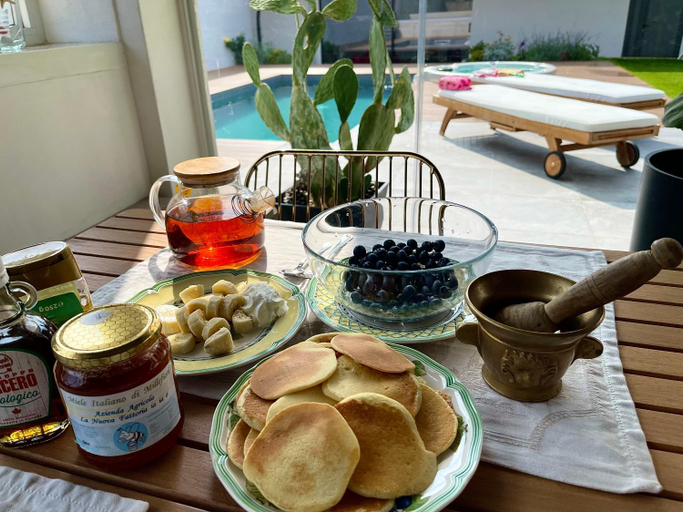 Food & Drinks 4, Other Garden - Luxury Bed and Breakfast, Milano