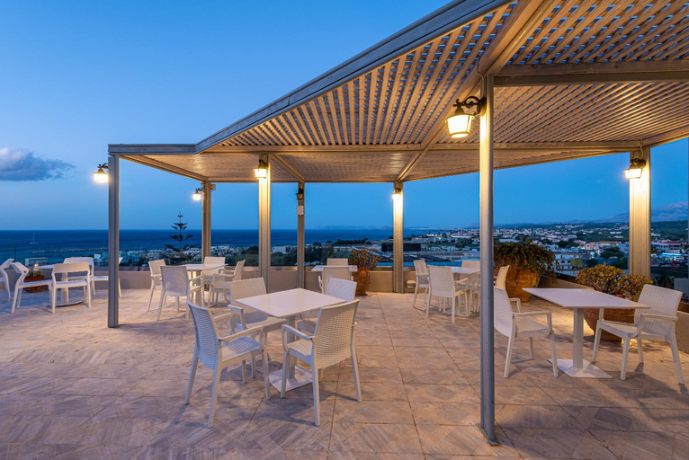 Food & Drinks 2, Aphea Village, Crete