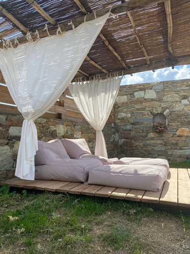 Others 2, Chambres d'hotes et studios de charme - A Mandria, Haute-Corse