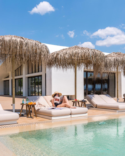 Sport & Beauty 2, Isla Brown Corinthia Resort & Spa, Curio Collection by Hilton, Peloponnese