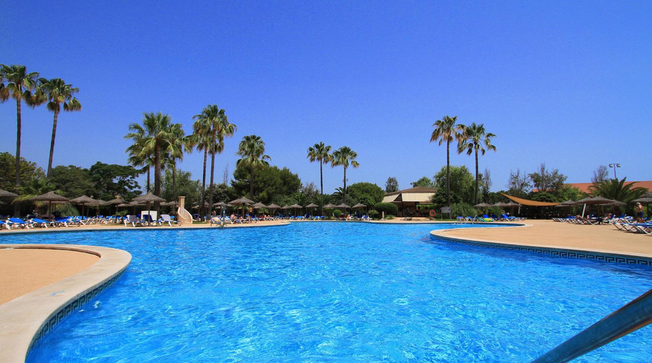 Sport & Beauty 2, Bakour Garbí Cala Millor, Baleares