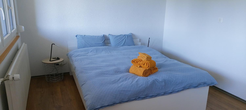 Others 2, Chambre d'hote L'optimisme, Les Franches-Montagnes