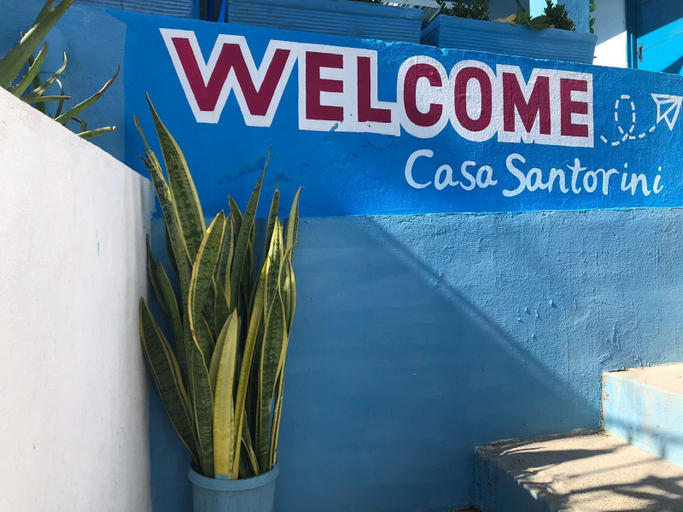 Others 2, HOSTAL CASA SANTORINI, Cartagena de Indias