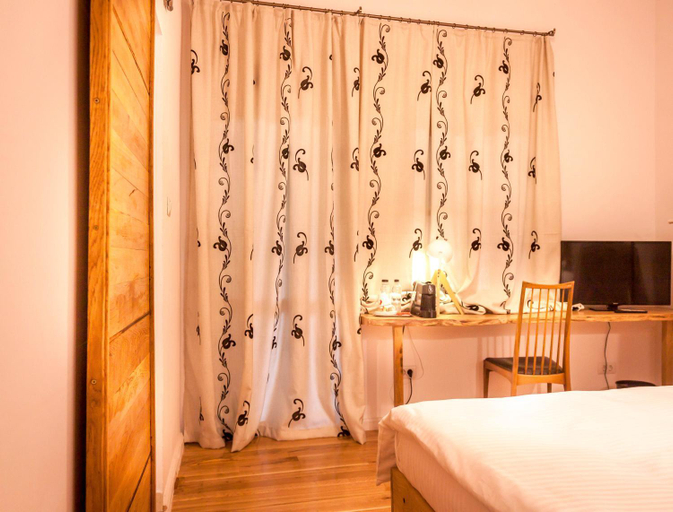 Bedroom 2, Elma Guesthouse, Alba Iulia