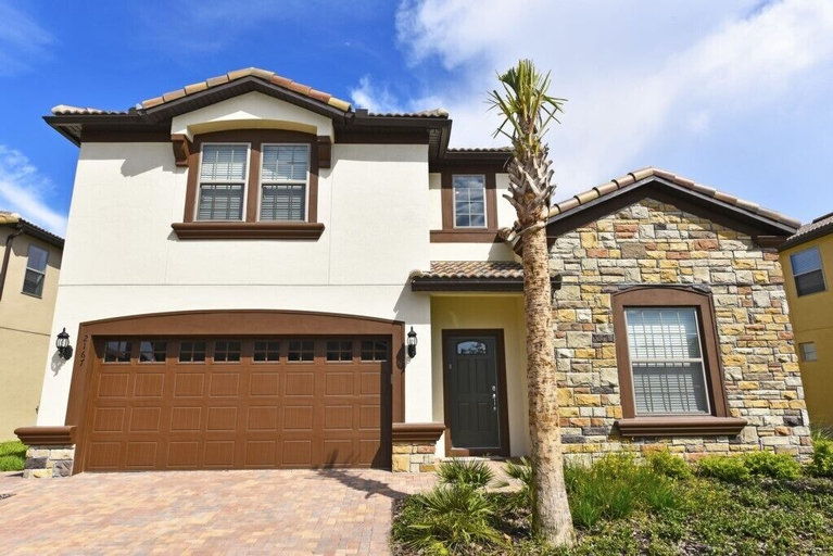 Exterior & Views 2, Windsor At Westside-2167amtjgi 8 Bedroom Home by RedAwning, Osceola