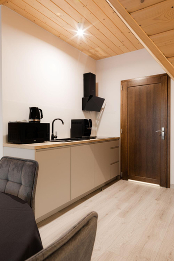 Others 5, Royal Apartments & Spa Zakopane-Cyrhla, Tatra