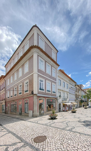 Others 5, Aveiro History Apartments, Aveiro