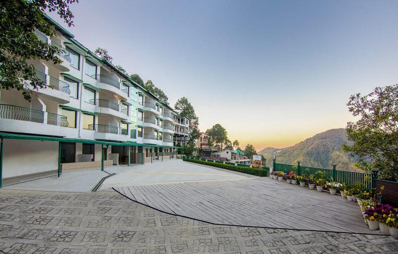 Exterior & Views 1, Sterling Nainital, Nainital