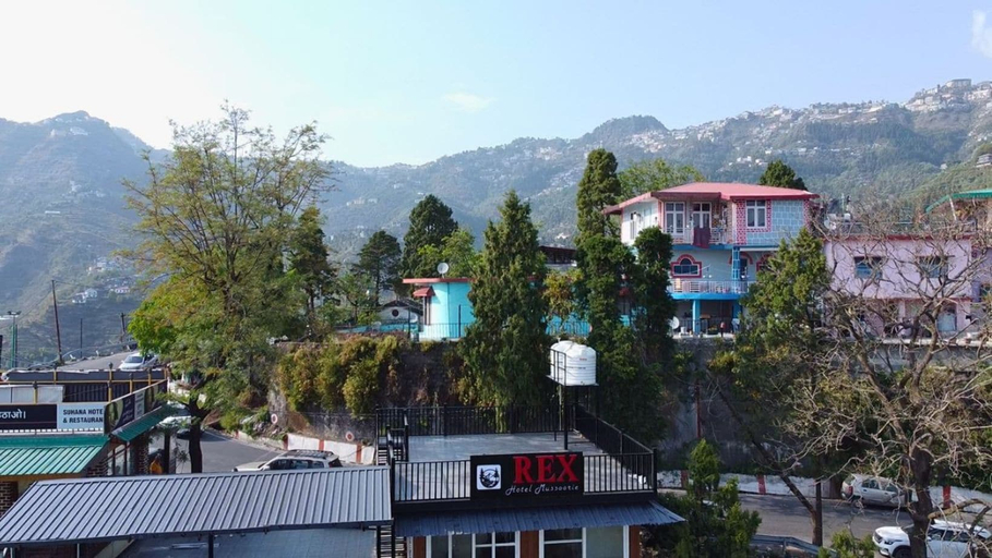 Others 5, Hotel Rex, Dehradun