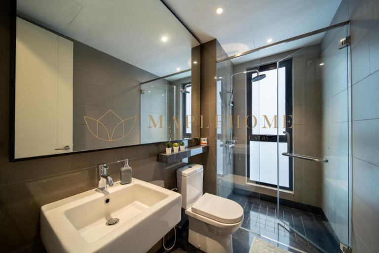 Bathroom 5, Vista Premier Suites Genting Highlands, Genting Highlands
