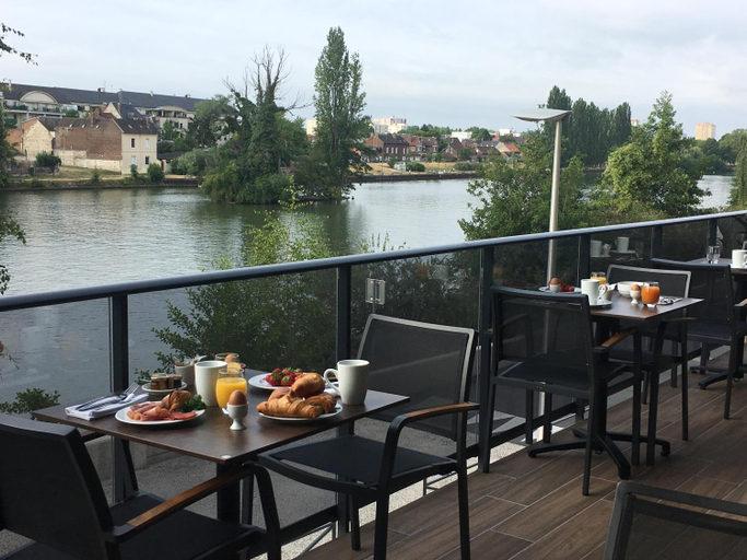 Food & Drinks 5, Aiden by Best Western T'Aim Hôtel & Spa, Oise