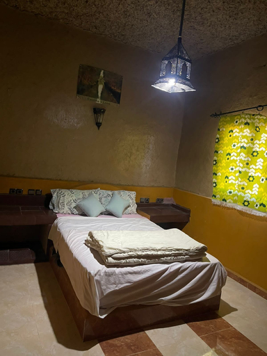 Bedroom 3, Take Ur Time, Errachidia