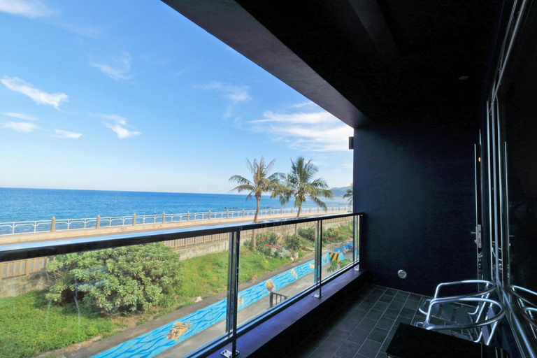 Others 3, Two Home Inn, Hualien