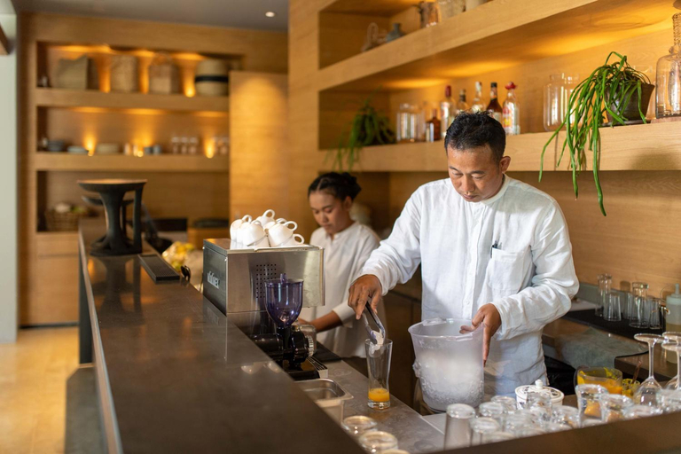 Food & Drinks 5, Roukh Kiri Khaoyai, The Centara Collection, Pak Chong