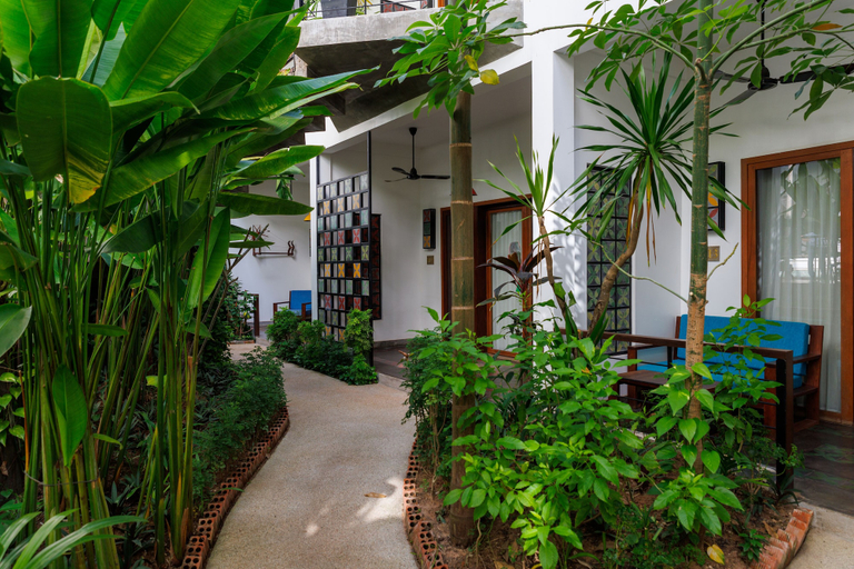 Exterior & Views 2, SAKABAN Suite, Siem Reap