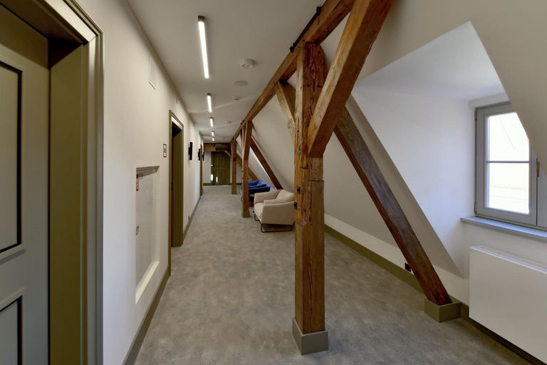 Public Area 2, Herbal Hotel, Środa Śląska