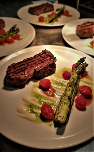 Food & Drinks 3, Roastineer Hotel, Waldeck-Frankenberg