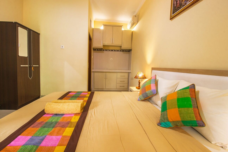 Bedroom 6